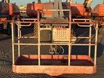 Control Station Upper with 