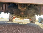 Drivetrain with 