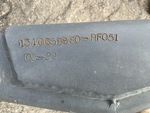General Appearance with Unit Serial Number