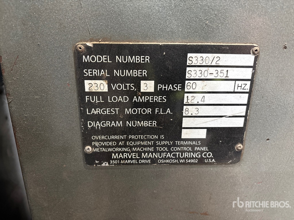 General Appearance with Numero seriale/numero d’identificazione del veicolo (VIN)