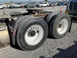 4 Underbody - Truck with 