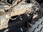 4 Underbody - Truck with 