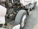 4 Underbody - Truck with 
