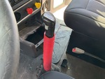 Cab with 
