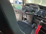 Cab with 