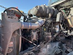 Engine with 