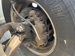 Brakes with 