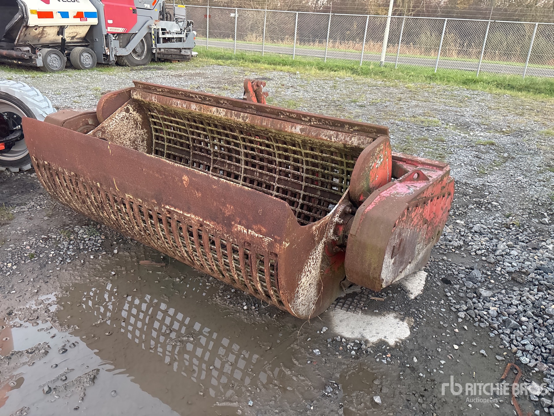 General Appearance with Zdjęcie, lewy dolny róg