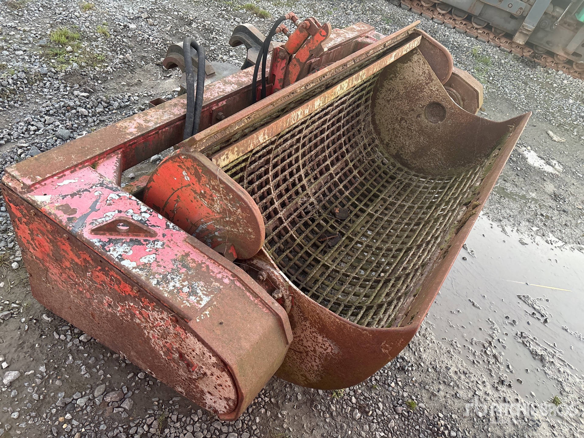 General Appearance with Zdjęcie, lewy górny róg