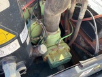 Air Compressor with 