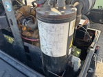 Air Compressor with 