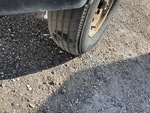 Trailer Chassis with 