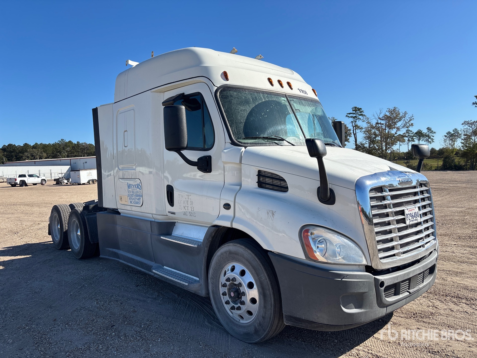 General Appearance with Zdjęcie, prawy górny róg