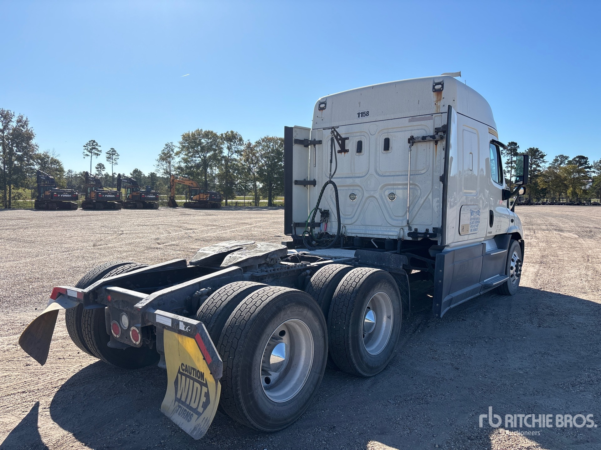 General Appearance with Zdjęcie, prawy dolny róg