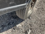 Trailer Chassis with 