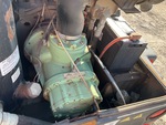Air Compressor with 