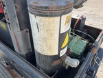 Air Compressor with 