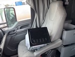 Cab with 