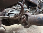 Drivetrain with 