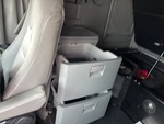 Cab with 
