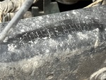 General Appearance with Second Serial Number/VIN Photo