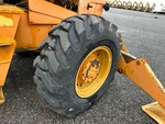 Chassis with