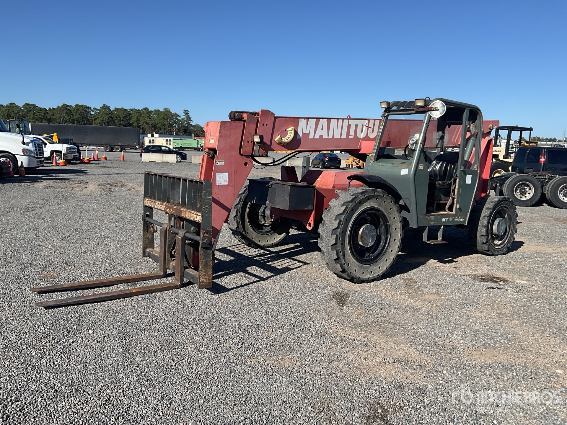 General Appearance with Imagen: esquina delantera izquierda