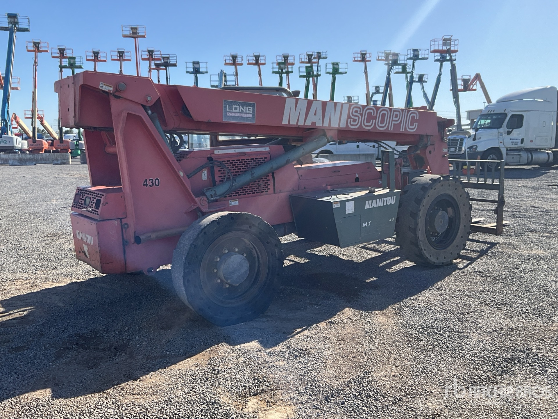 General Appearance with Imagen: esquina trasera derecha