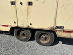 Trailer Chassis with