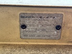 General Appearance with Unit Serial Number