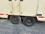 Trailer Chassis with