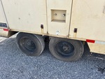 Trailer Chassis with