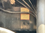 General Appearance with Refrigeration Unit Serial Number