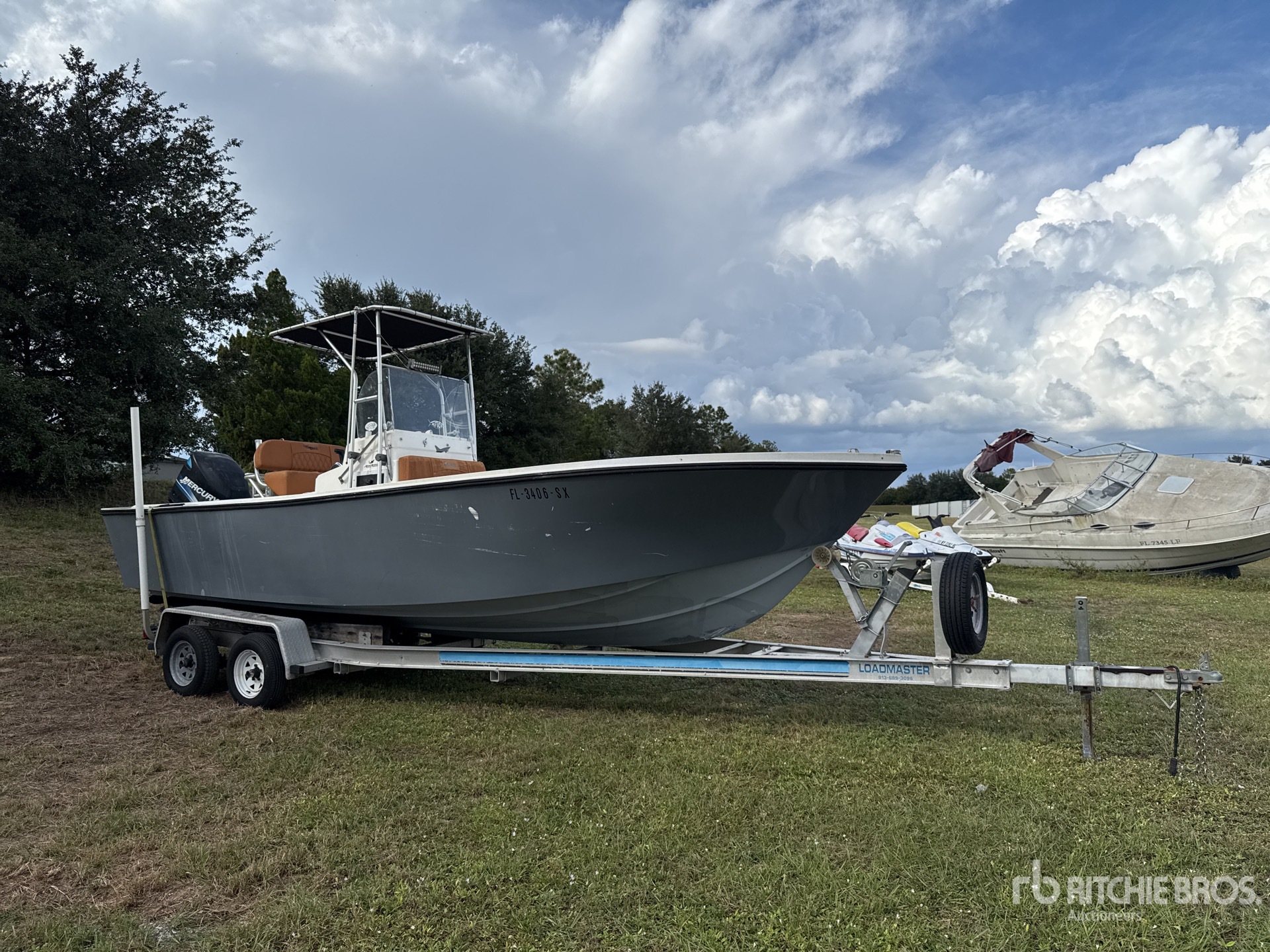 Aspect général with Image, coin avant droit