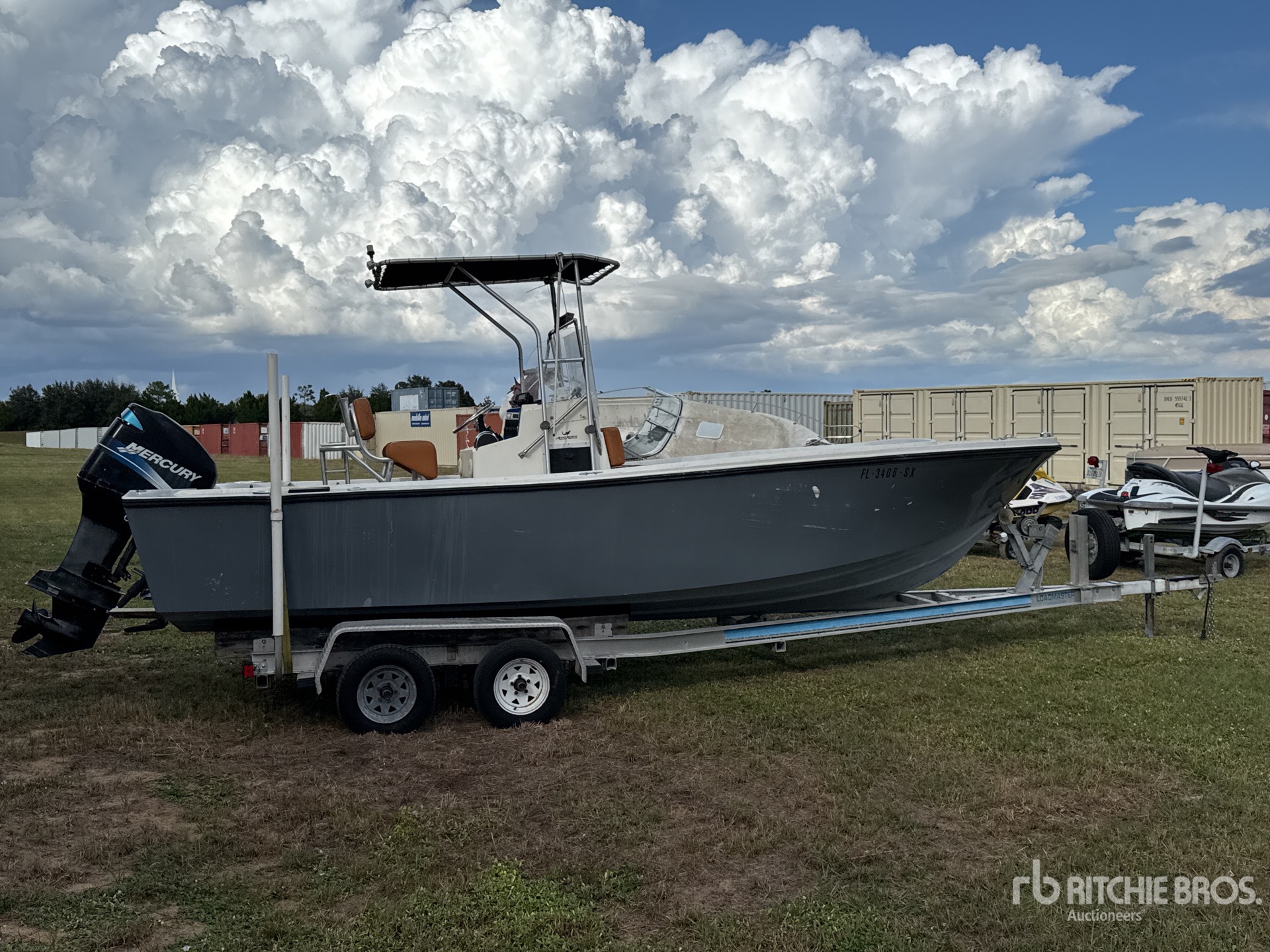 Aspect général with Image, coin arrière droit