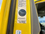 General Appearance with Numero seriale/numero d’identificazione del veicolo (VIN)