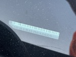 General Appearance with Second Serial Number/VIN Photo