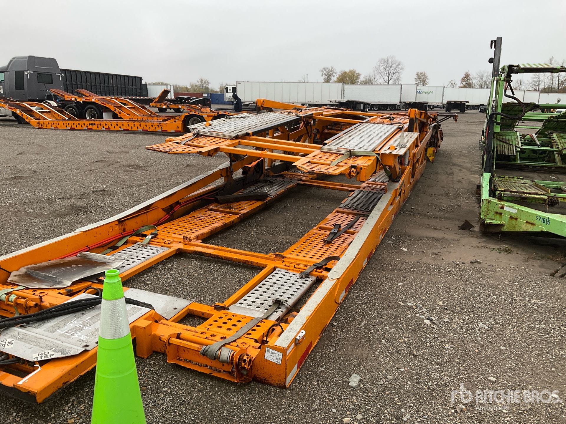 General Appearance with Featured Photo