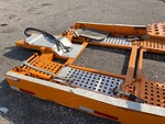 Trailer Chassis with 