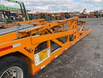 Trailer Chassis with 