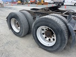 4 dessous de caisse - Camion with 