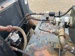 Hydraulics with 