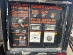 Control Station with 