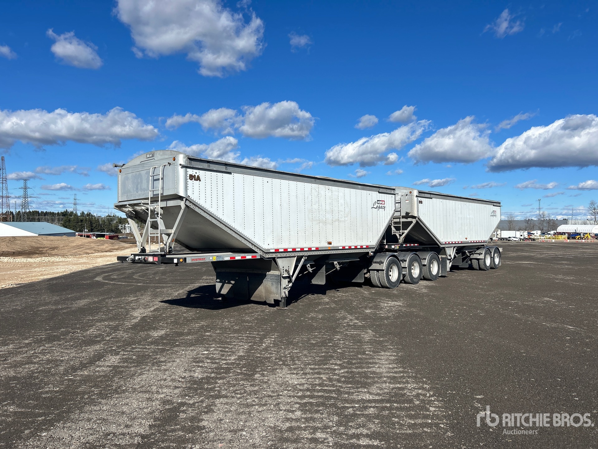 General Appearance with Featured Photo