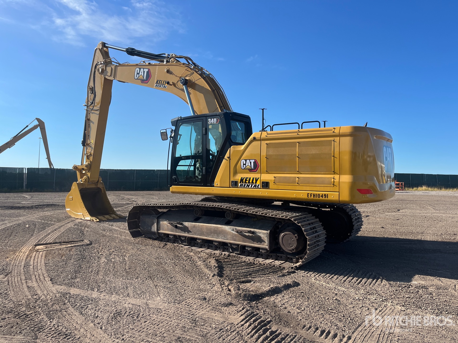 General Appearance with Imagen: esquina trasera izquierda