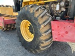 Chassis with 