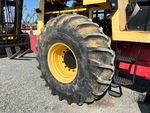 Chassis with 