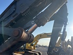 Hydraulics with 