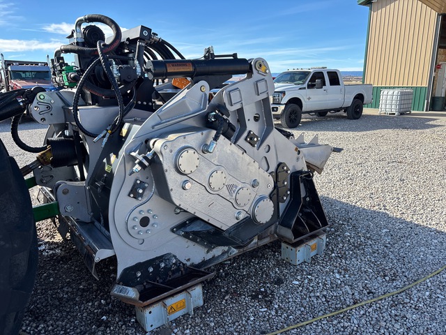 2016 FAE MTH225 Soil Stabilizer Reclaimer