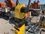 Control Station with 